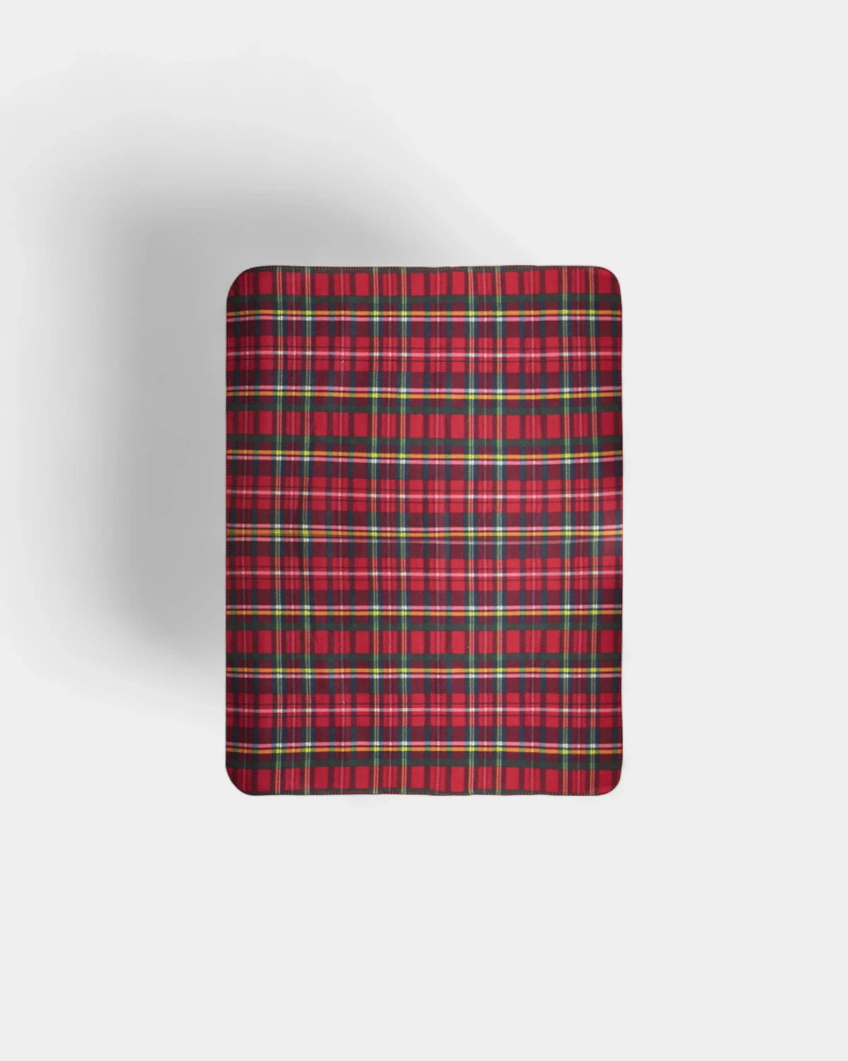 Customizable Fleece Blanket