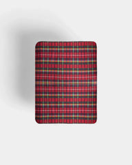 Customizable Fleece Blanket