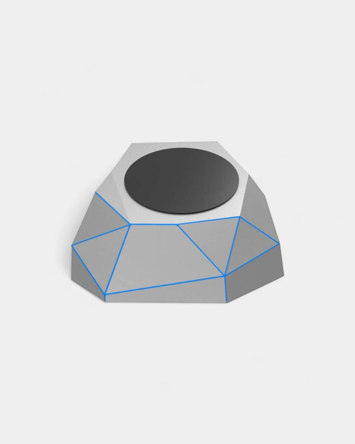 Customizable 10 W Wireless Charger