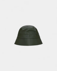 Custom waterproof headwear Rains Bucket Hat W2 - Green