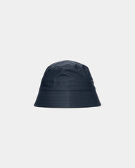 Custom waterproof headwear Rains Bucket Hat W2 - Navy