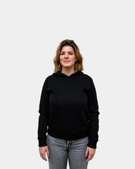 Women's Hoodie Made in France to Customize