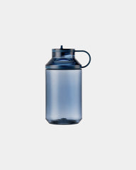 Custom recycled 600ml drinkware Kinto Active Bottle - Navy