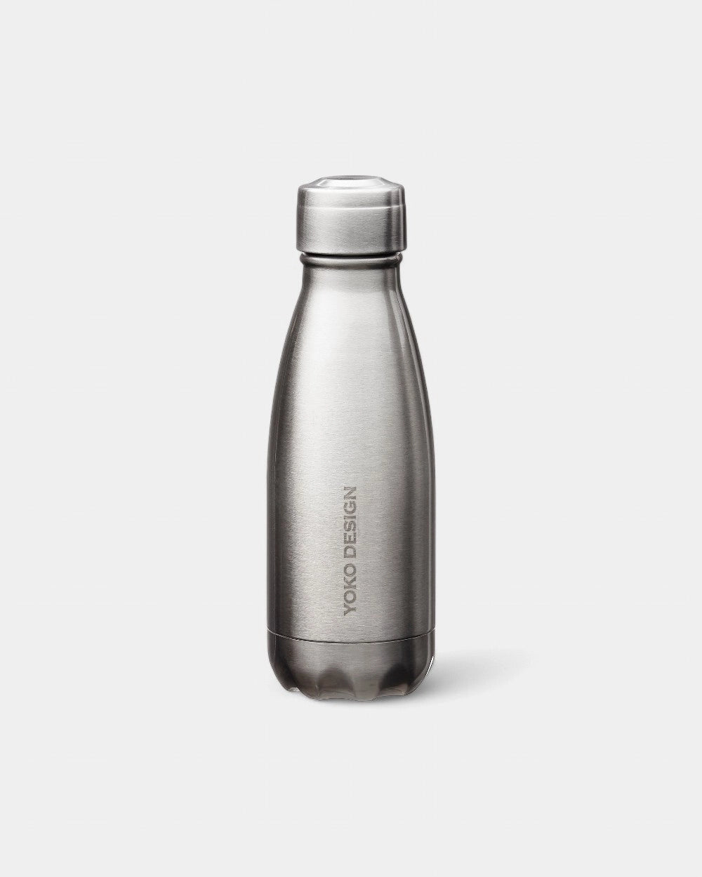 Customizable Insulated Bottle Yoko Design
