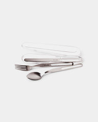 Customizable Nomadic Cutlery Gobilab