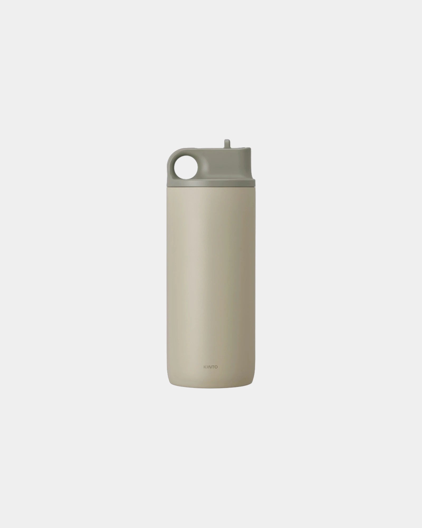 Custom insulated stainless steel tumbler Kinto Active - 19