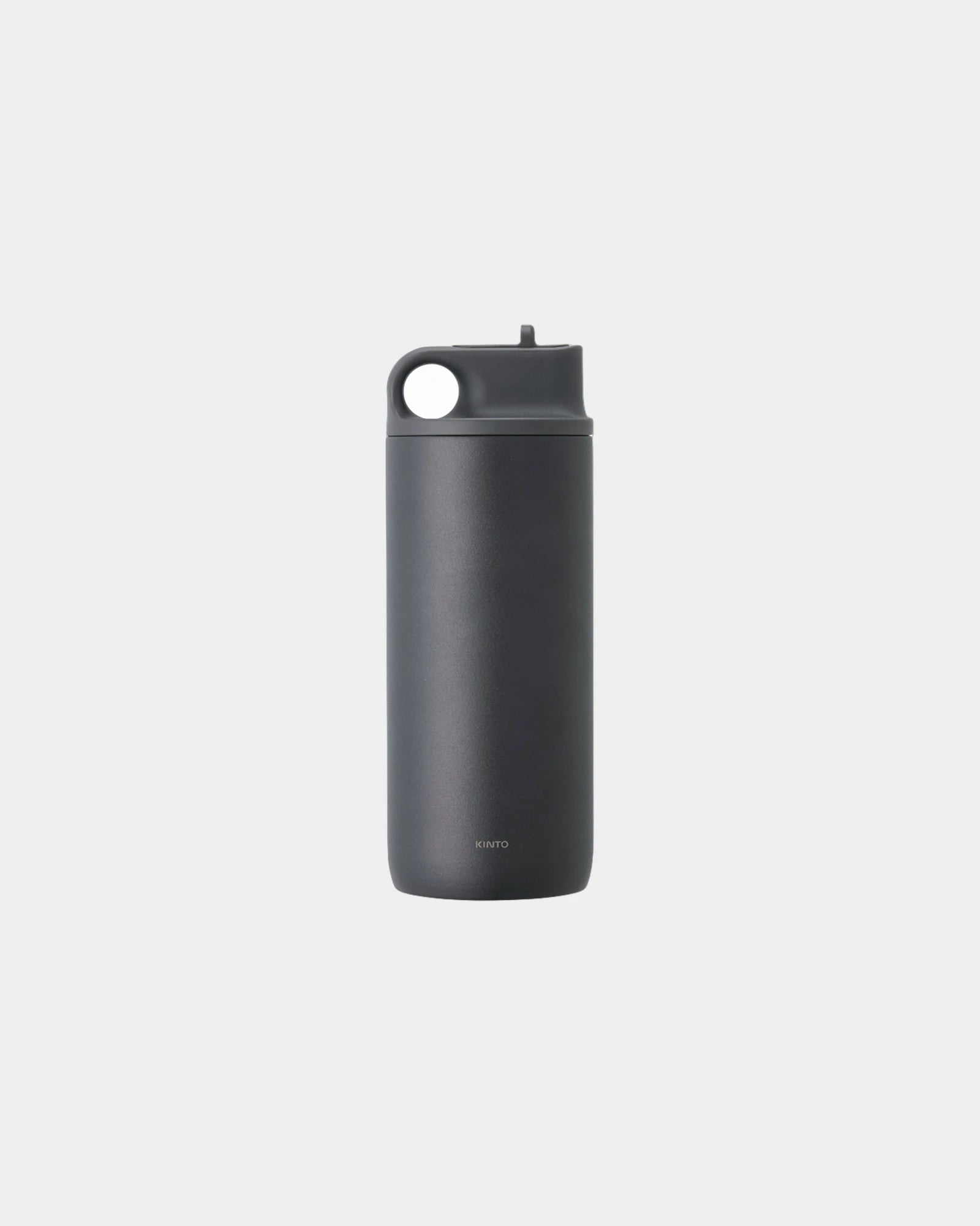 Custom insulated stainless steel tumbler Kinto Active - 14