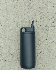 Custom insulated stainless steel tumbler Kinto Active - 13