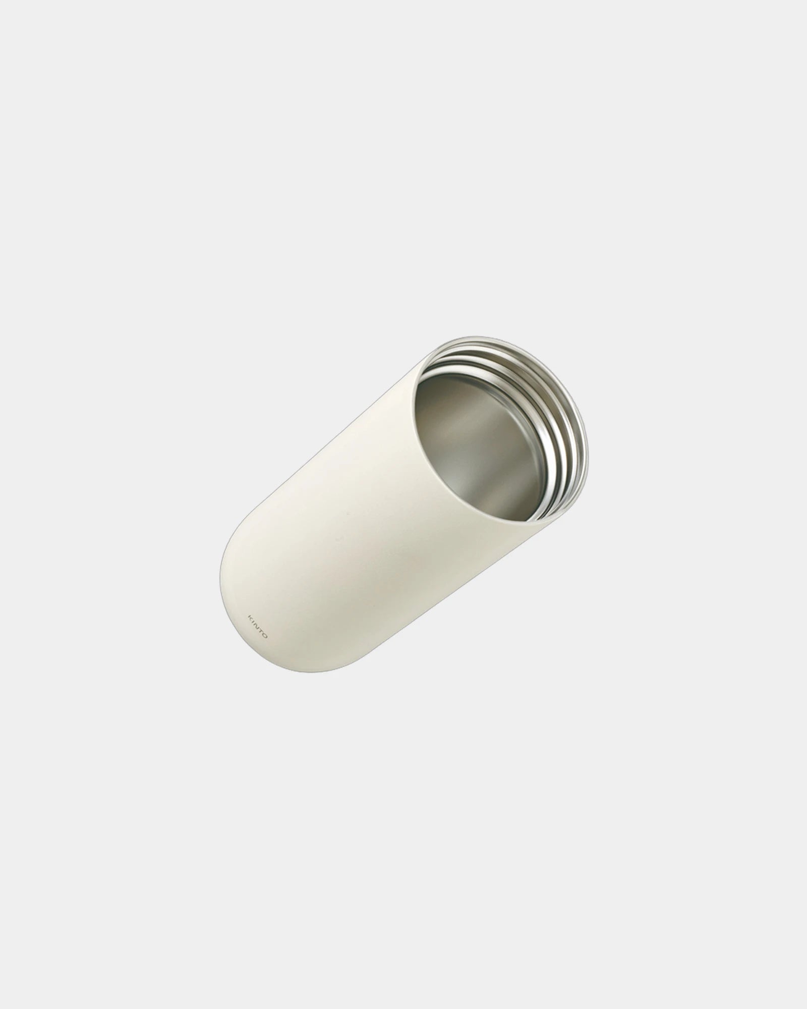 Custom insulated stainless steel tumbler Kinto Active - 8