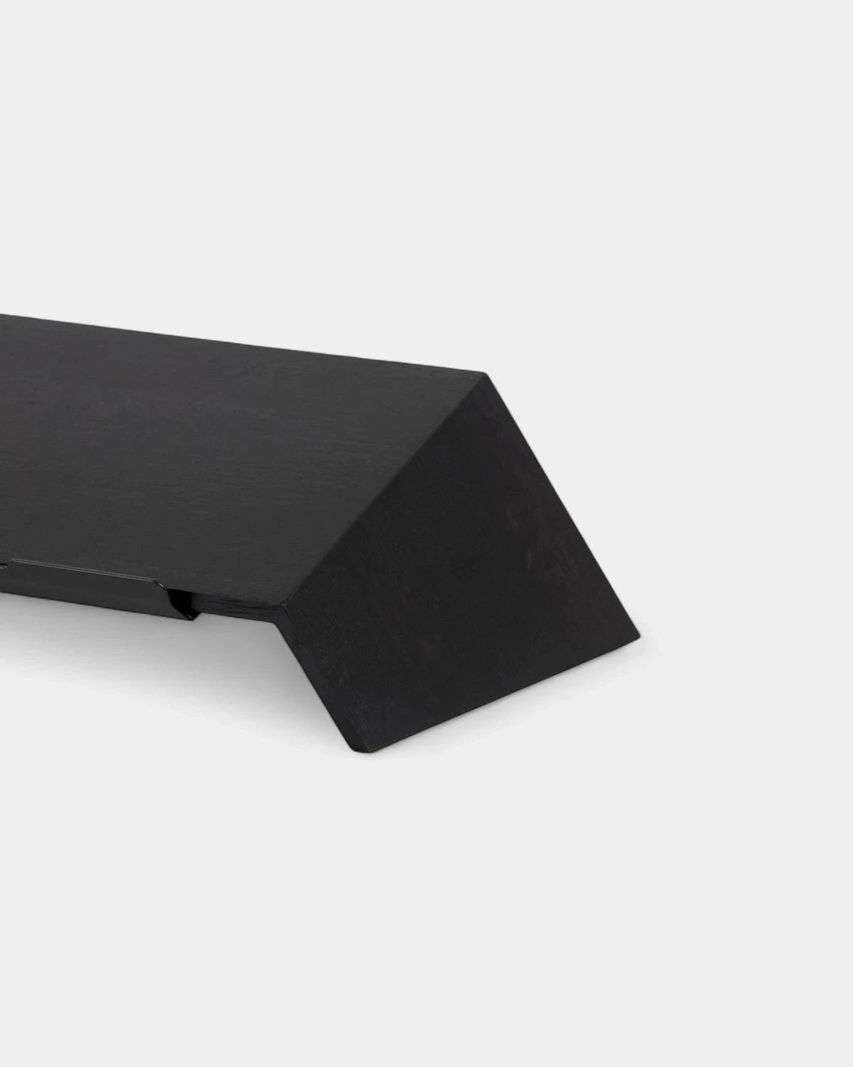 Custom wooden laptop stand - 218