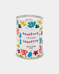 Customizable Eco-Friendly Seed Kits