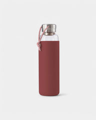Customizable Glass Bottle