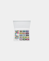 Custom Kusmi Tea organic tea gift set 15 miniatures - Unspecified