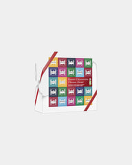 Custom Kusmi Tea organic discovery gift set 45 sachets - Unspecified