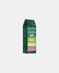 Custom organic green tea assortment Kusmi Tea 100g - Unspecified