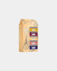 Custom premium organic tea gift set Kusmi Tea - Unspecified