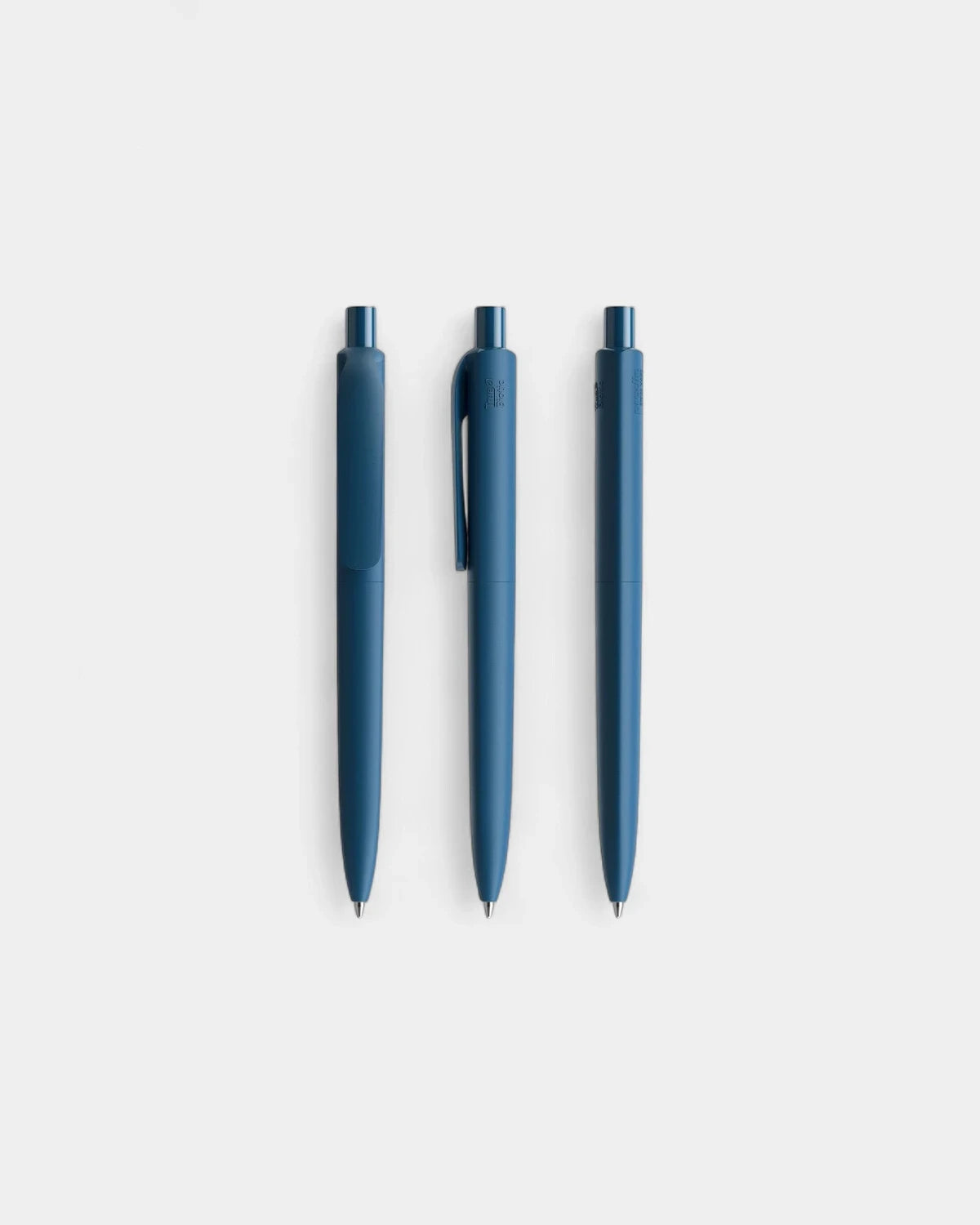 DS8 Prodir Pen to Customize - 8
