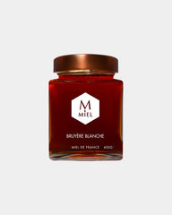 Honey Made in France to personalize
