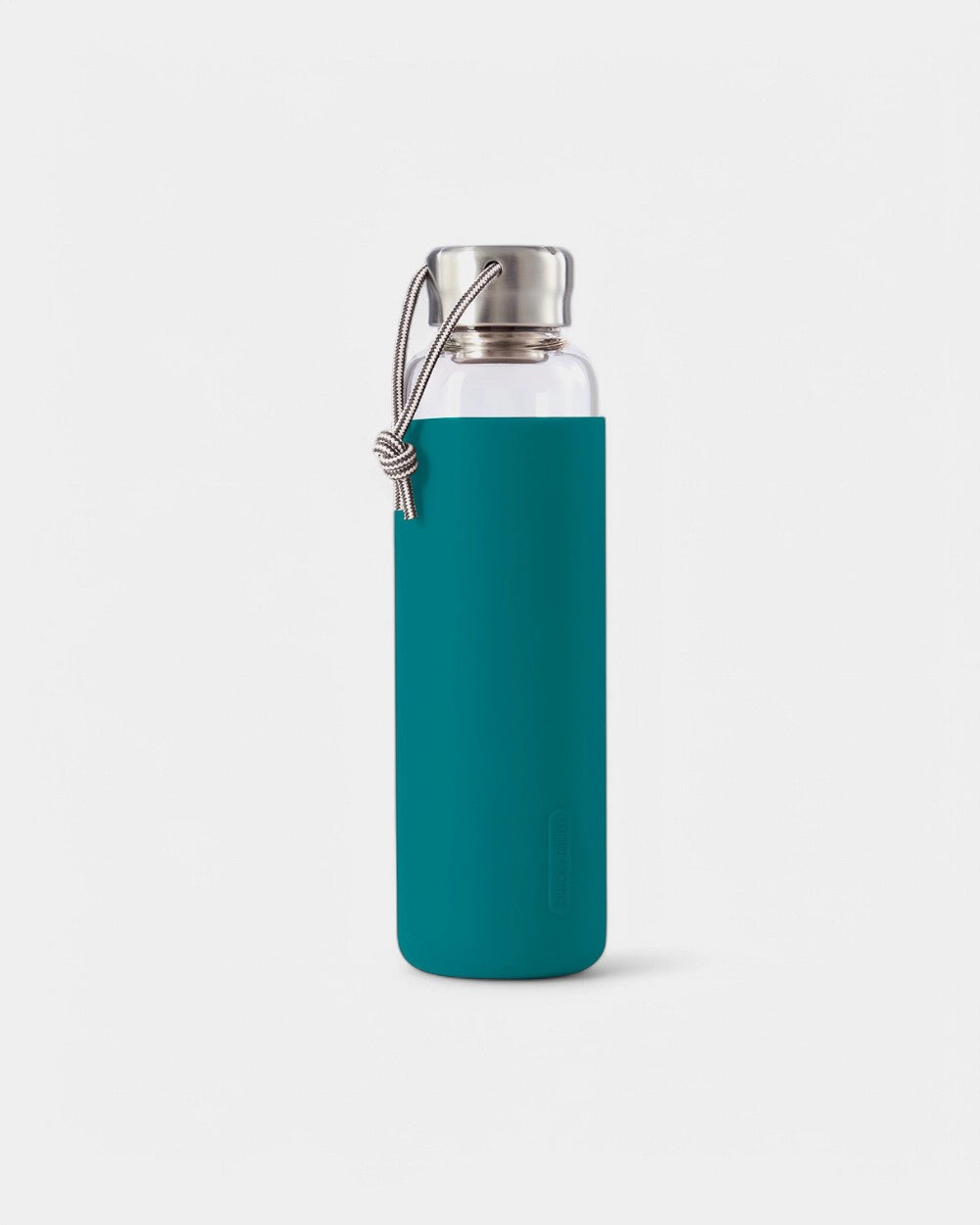 Customizable Glass Bottle