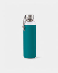 Customizable Glass Bottle
