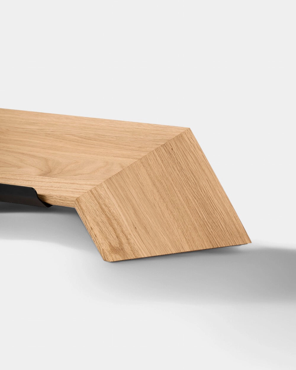Customizable Wooden Laptop Stand