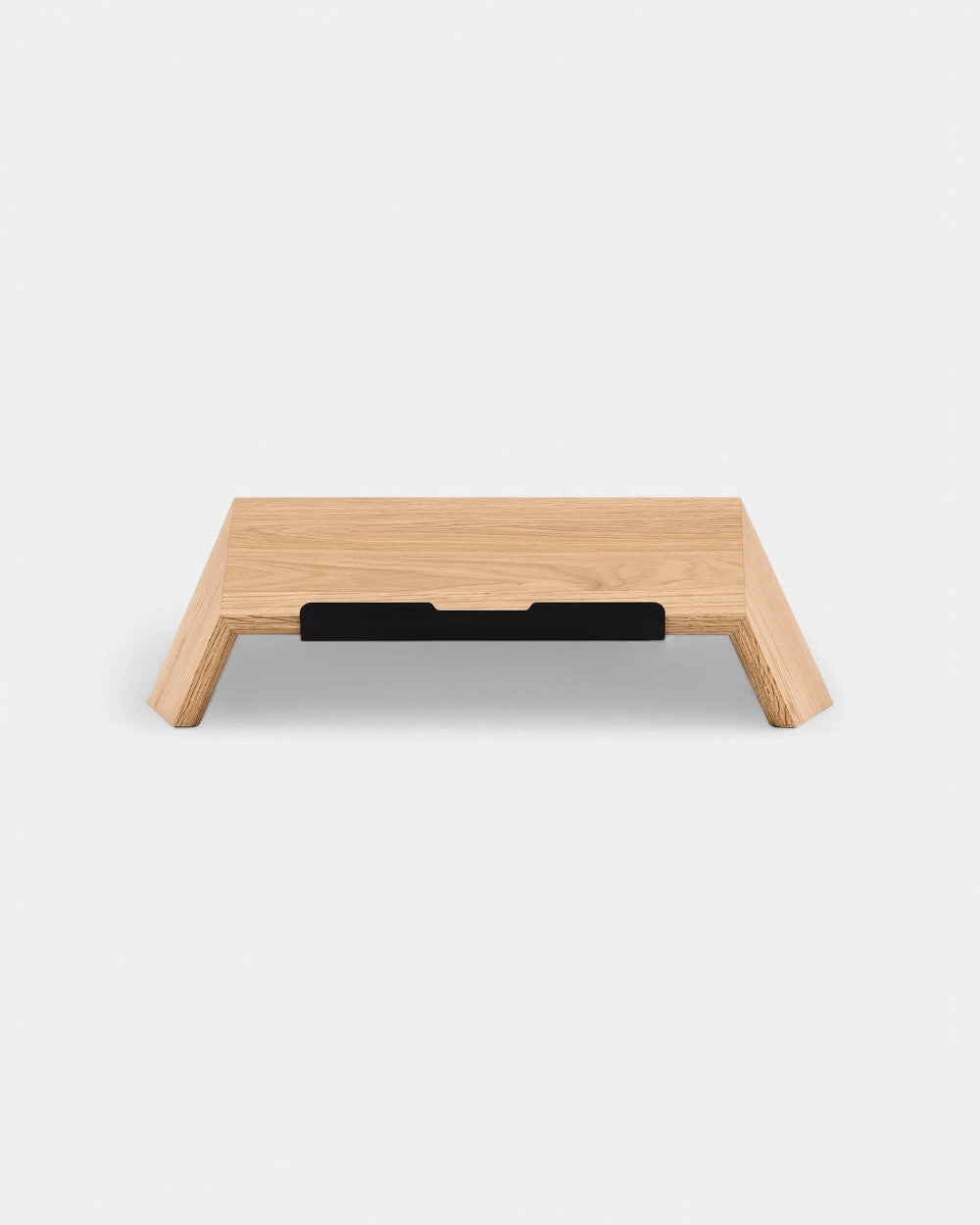 Customizable Wooden Laptop Stand