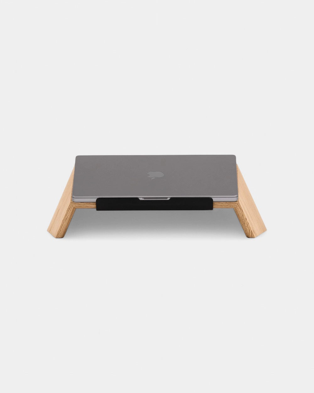Customizable Wooden Laptop Stand