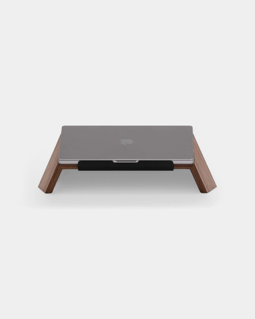 Customizable Wooden Laptop Stand