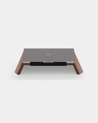 Customizable Wooden Laptop Stand
