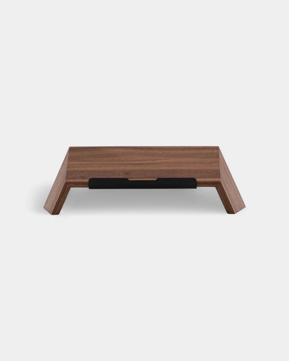 Customizable Wooden Laptop Stand