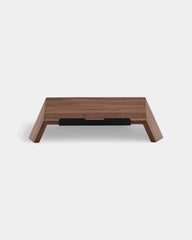 Customizable Wooden Laptop Stand