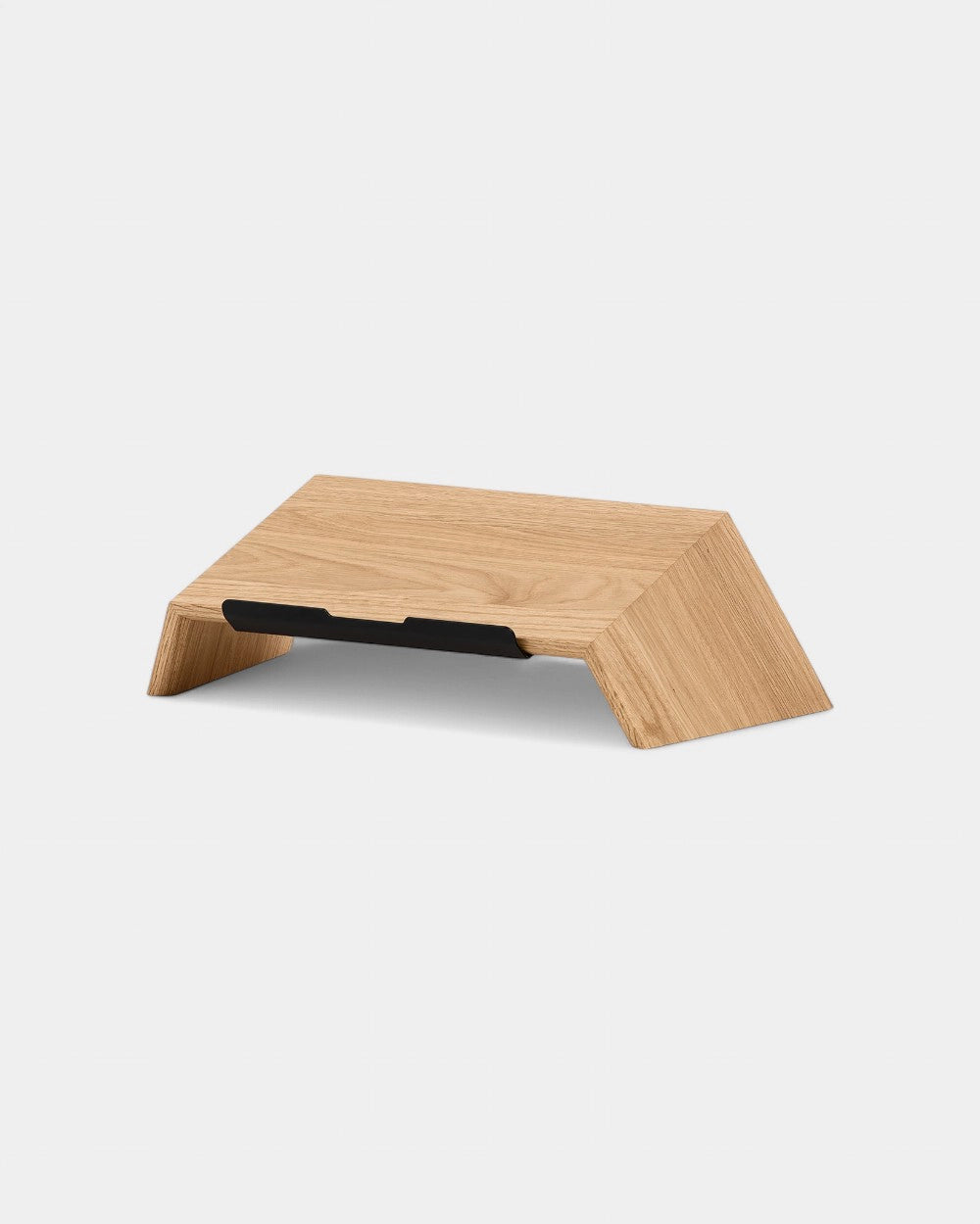 Customizable Wooden Laptop Stand