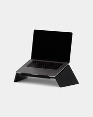 Customizable Wooden Laptop Stand