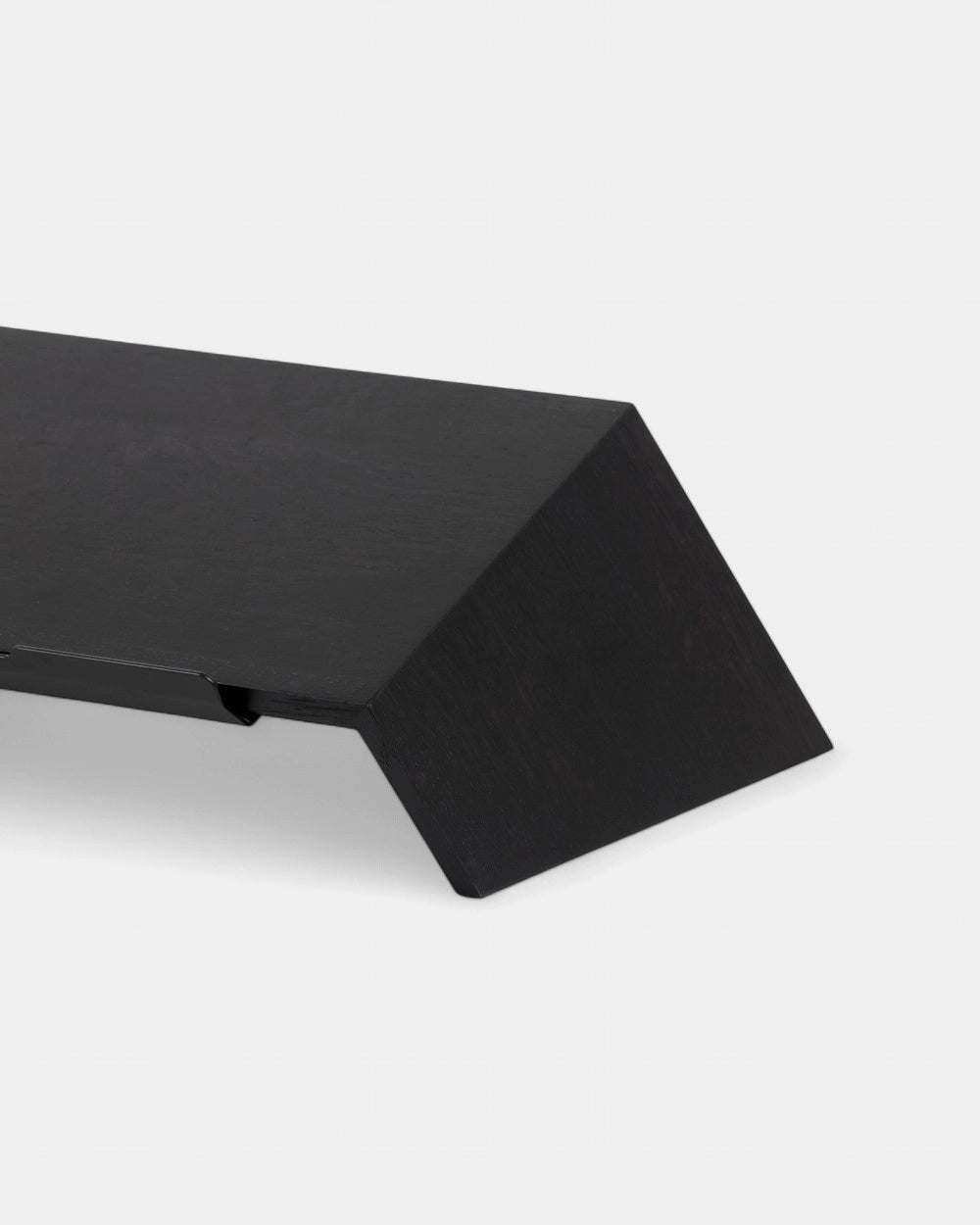 Customizable Wooden Laptop Stand