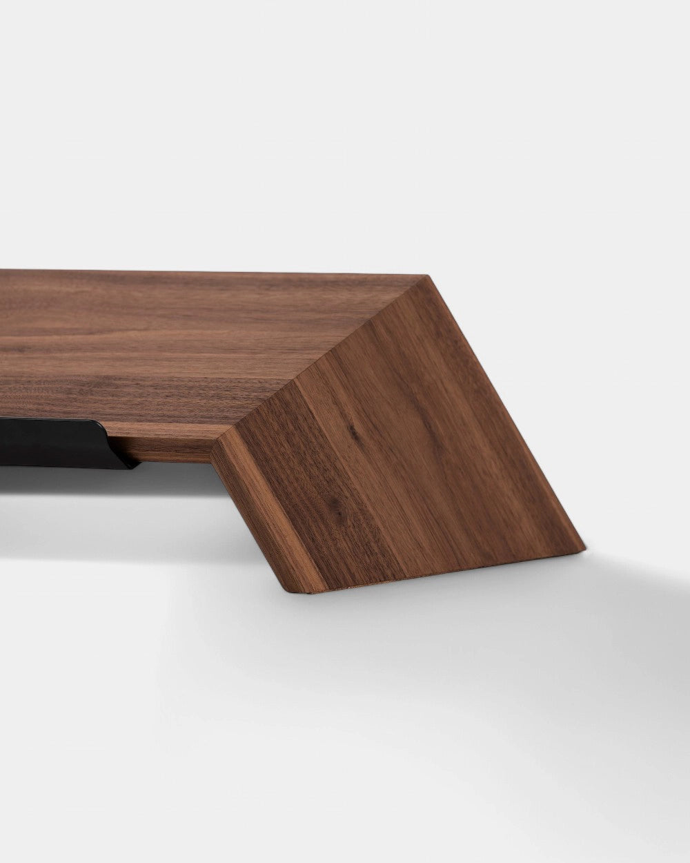 Customizable Wooden Laptop Stand
