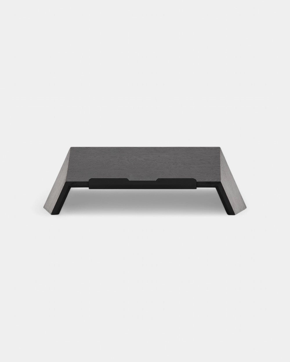 Customizable Wooden Laptop Stand