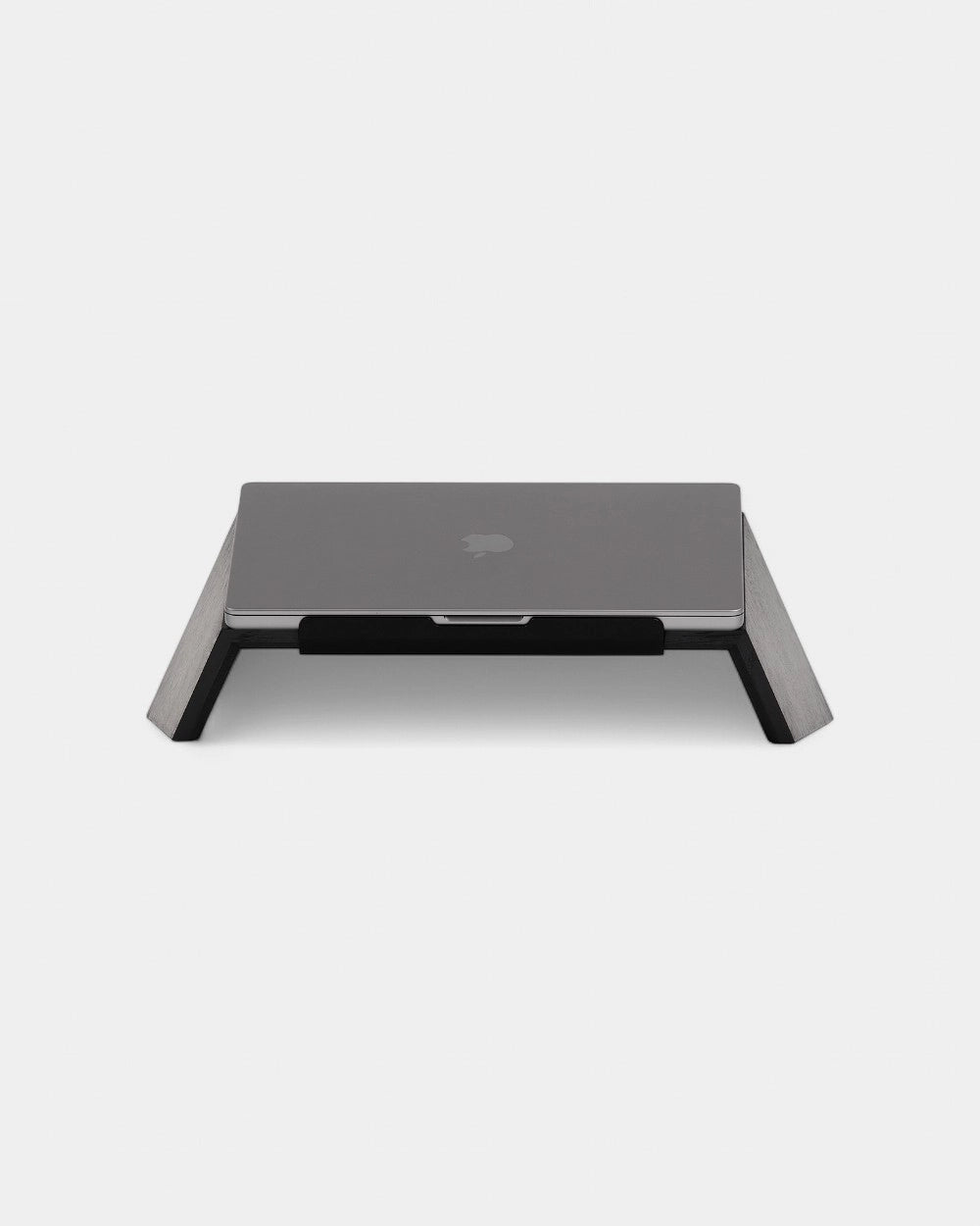 Customizable Wooden Laptop Stand