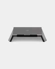 Customizable Wooden Laptop Stand