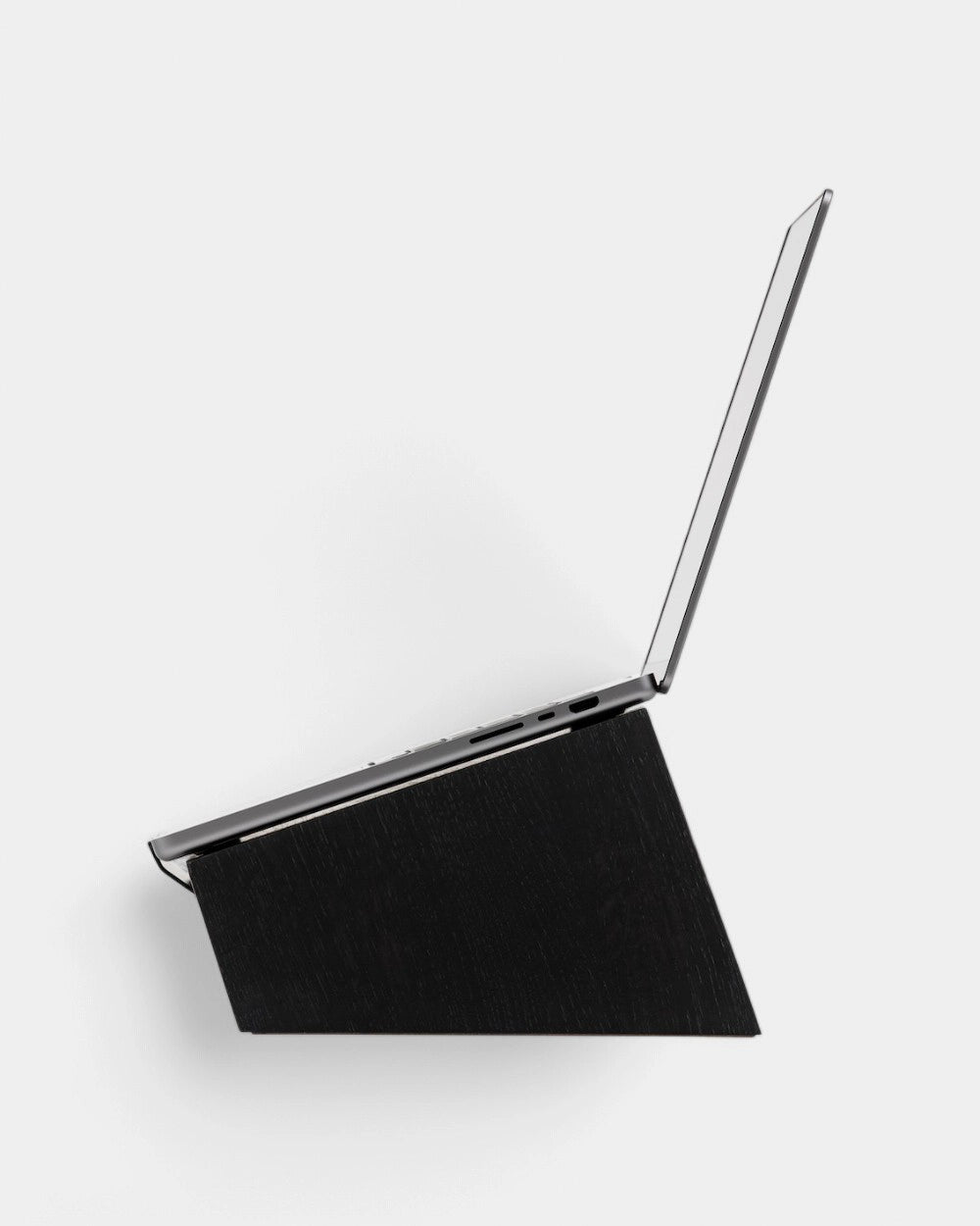 Customizable Wooden Laptop Stand