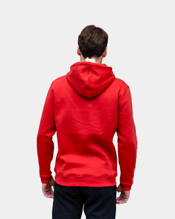 Men's Hoodie Made in France Customizable