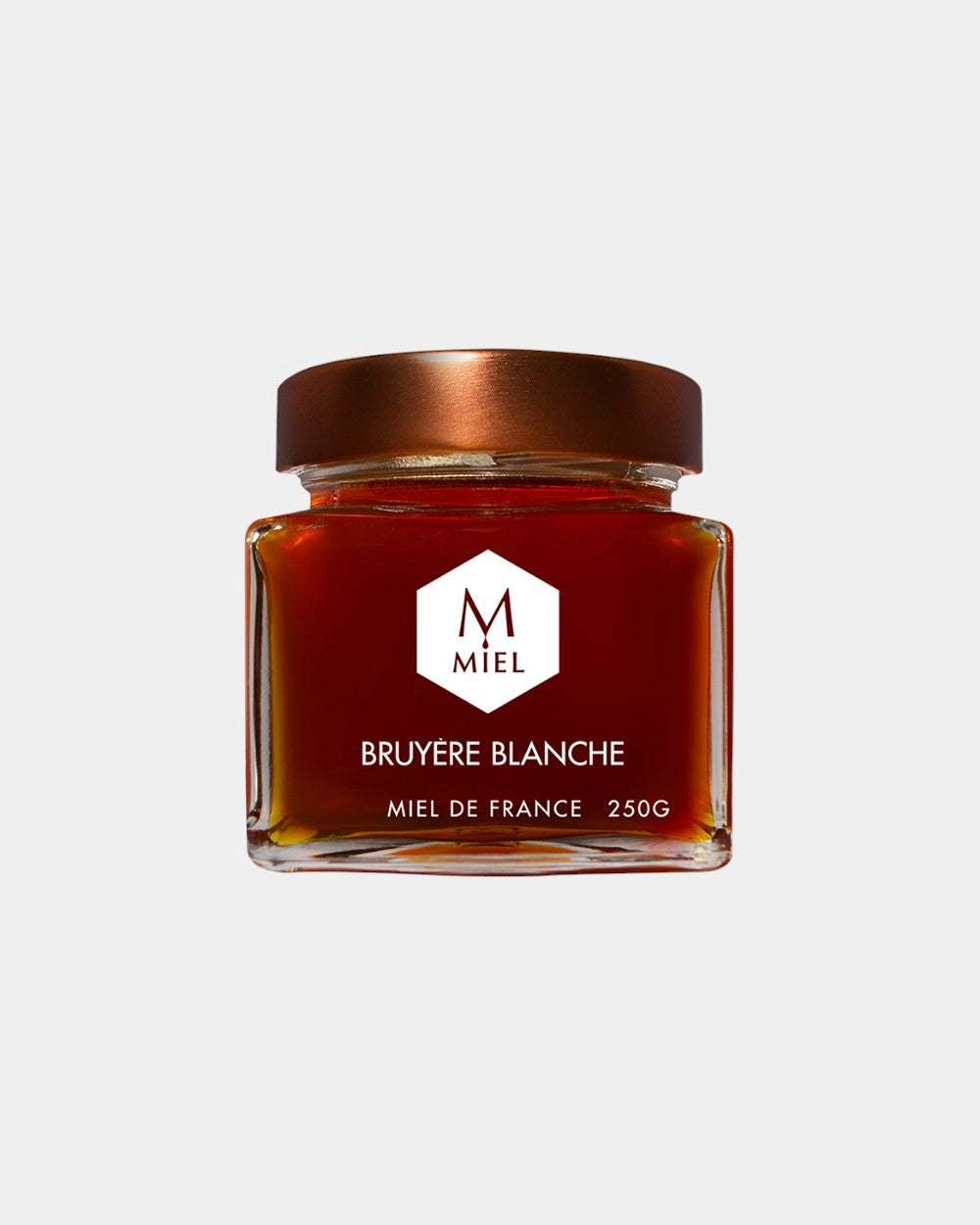 Honey Made in France to personalize