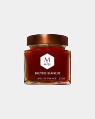 Honey Made in France to personalize