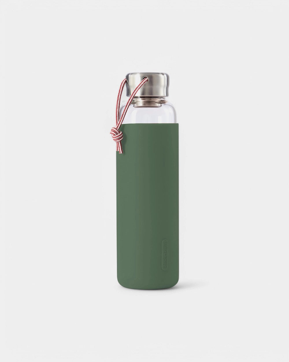 Customizable Glass Bottle