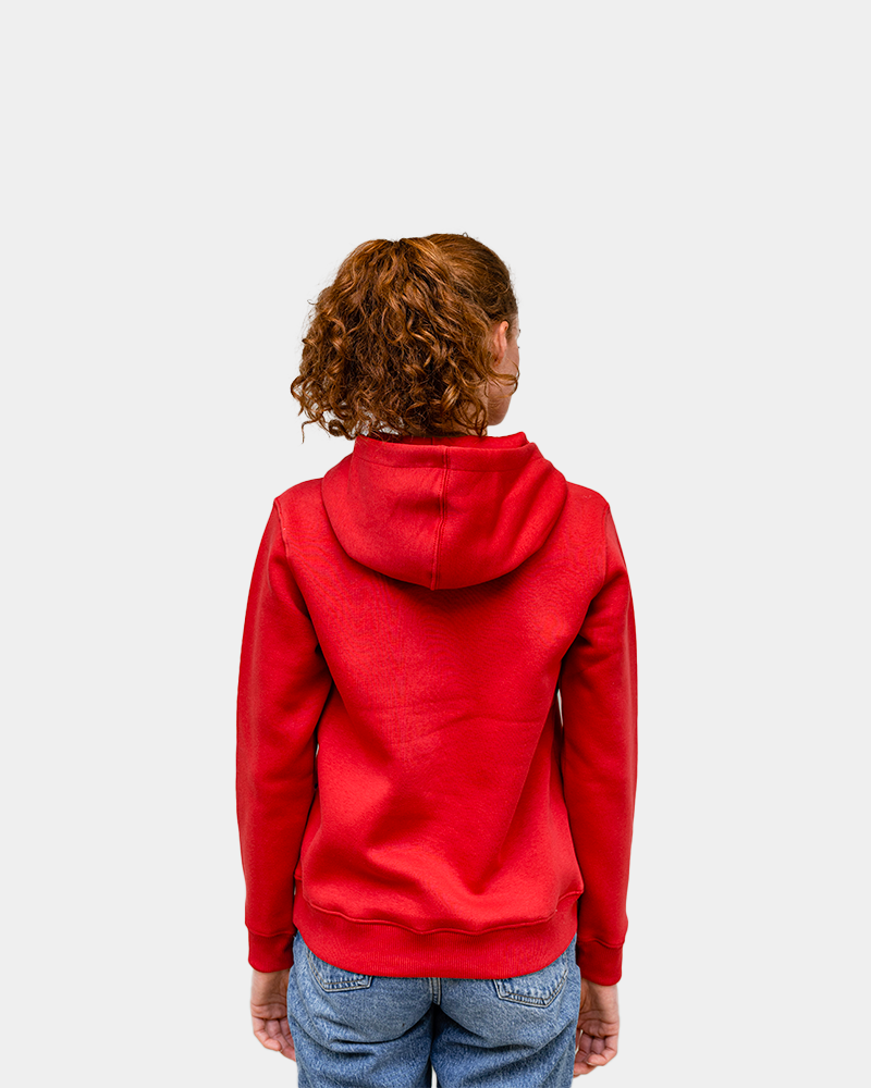 Women's Hoodie Made in France to Customize