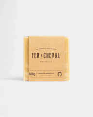 Customizable 600g Cube of Marseille Soap