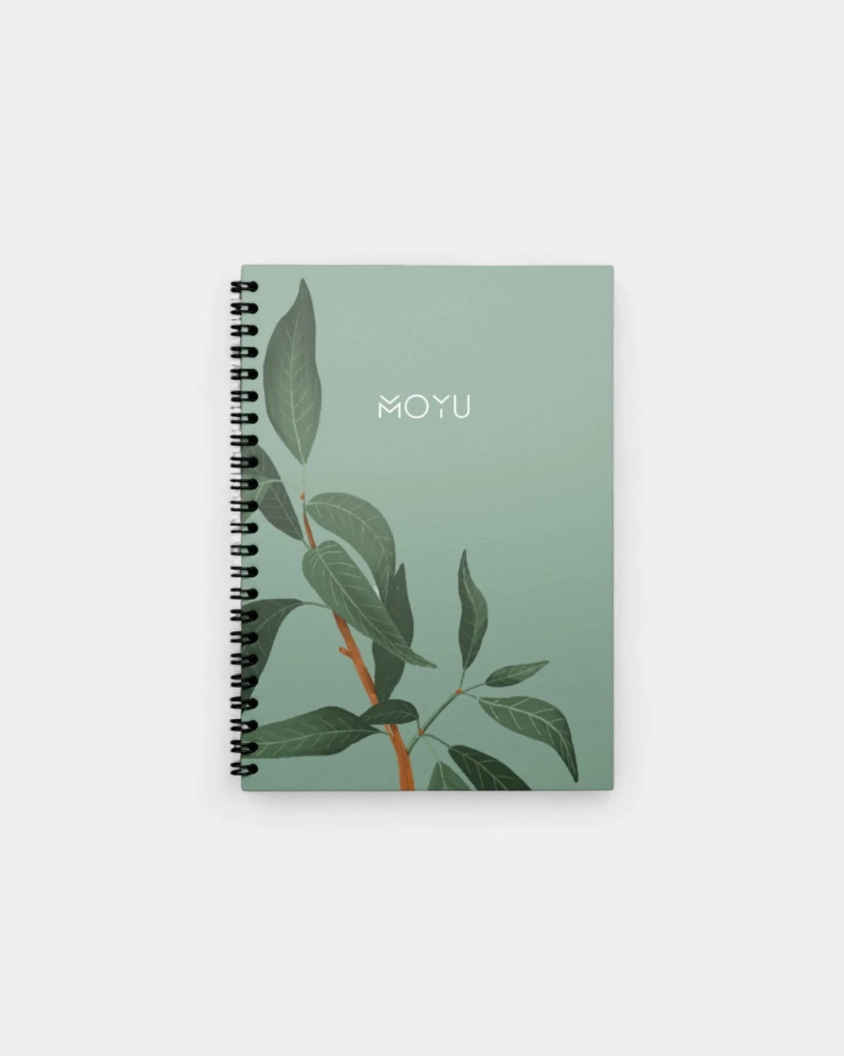 A5 erasable notebook - 18