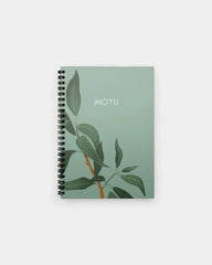 A5 erasable notebook - 18