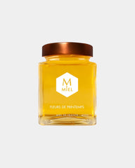 Honey Made in France to personalize