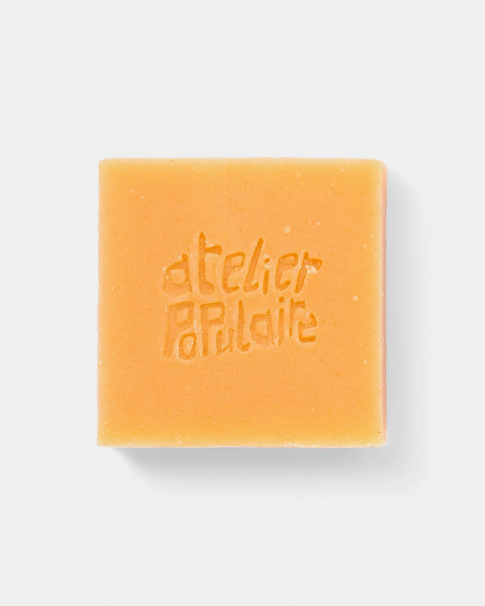 Cold Process Soap Made in Paris to Personalize
