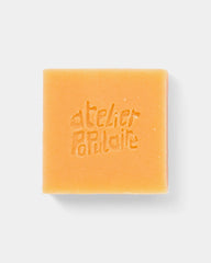 Cold Process Soap Made in Paris to Personalize